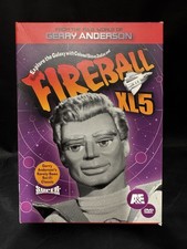 Fireball xl5 complete for sale  Escondido