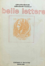 Giovanni bianchi sebastiano usato  Firenze