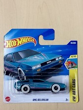 Hot wheels dmc gebraucht kaufen  Langenenslingen