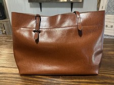 Kattee brown leather for sale  Jena