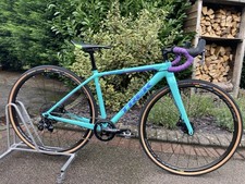 Trek crockett cyclocross for sale  STAFFORD