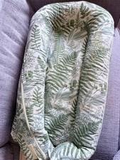 Dockatot deluxe baby for sale  NEWBURY
