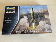 Revell 03309 german gebraucht kaufen  Bleckede