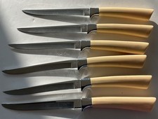 carvel hall steak knives for sale carvel hall steak knives for sale Muskego