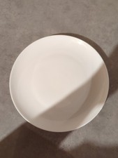 White ceramic dinner for sale  De Pere