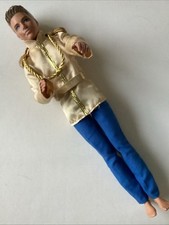 Mattel barbie classic for sale  SPENNYMOOR