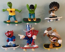 Tech deck dude for sale  Saginaw