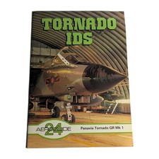 Tornado IDS: Panavia Tornado G.R. Mk.1 (Aeroguide 24) comprar usado  Enviando para Brazil