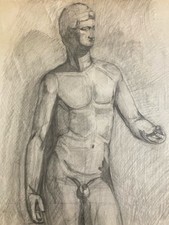 Grand beau dessin d'occasion  Toulouse-