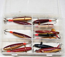 Devon minnows float for sale  WISBECH