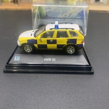 Cararama bmw police for sale  BRADFORD