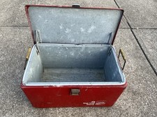 Coca cola cooler for sale  Cleveland