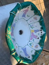 Sherle wagner green for sale  Chatsworth