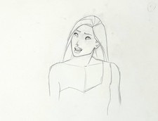 Disney 1995 pocahontas for sale  Washington