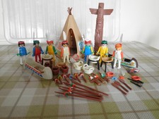 Playpeople playmobil bundle for sale  WELSHPOOL