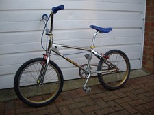 araya bmx for sale  ST. NEOTS