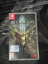 Nintendo switch diablo usato  Solferino