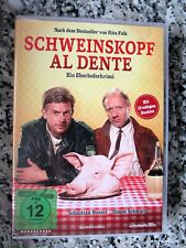 Dvd franz eberhofer gebraucht kaufen  Selb