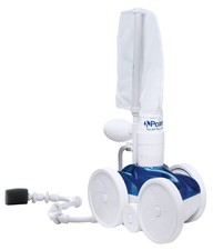 Poolroboter zodiac polaris gebraucht kaufen  Runkel