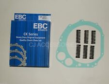 Ebc kupplungssatz faser gebraucht kaufen  Versand nach Germany