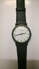 Orologio george christensen usato  Torino