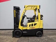 2018 hyster s50ft for sale  Chicago