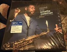 Ornette coleman round usato  Roma