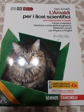 l amaldi usato l amaldi usato  Napoli