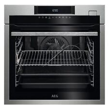Aeg bse682020m dampfbackofen gebraucht kaufen  Eilenburg