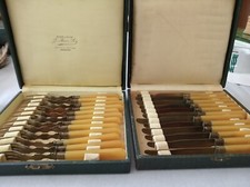 Lot coffrets anciens d'occasion  La Rochelle