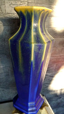 Grand vase art d'occasion  Pont-sur-Yonne