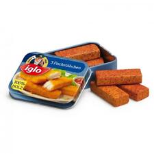 Erzi fischstäbchen iglo gebraucht kaufen  Feuchtwangen