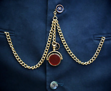 18ct gold plated for sale  ROWLANDS GILL