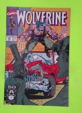 Wolverine vol. 1991 for sale  USA