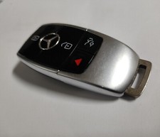 Riginal mercedes benz gebraucht kaufen  Erkrath