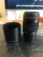 Canon 100 usm gebraucht kaufen  München
