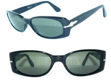 Persol sonnenbrille schwarz gebraucht kaufen  Suhl