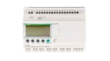 Plc zelio sr3b261b usato  Romentino