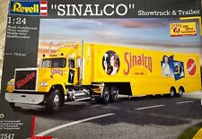 Revell 07547 sinalco gebraucht kaufen  Lampertheim