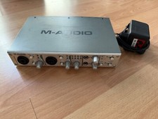 Audio firewire 410 gebraucht kaufen  Deutschland