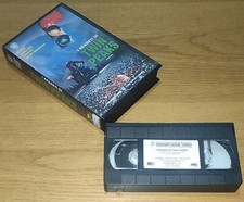 Vhs segreti twin usato  Cremona