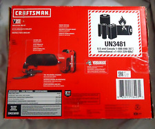Sale craftsman 20v for sale  Summerville
