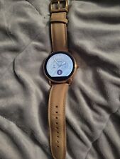 Fossil smartwatch watch for sale  Carleton