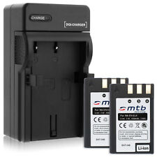 Batterie el9 caricatore usato  San Donato Milanese