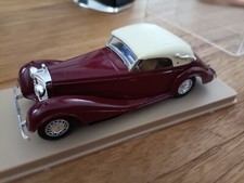 Miniature mercedes 540k d'occasion  Mougins