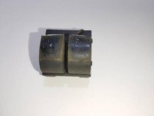 painel de controle da janela frontal LH para AUDI A3 (8P) 2.0 TDI AMBIENTE 2003 1965875 comprar usado  Enviando para Brazil