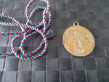 Trimm spiele medaille gebraucht kaufen  Pforzheim