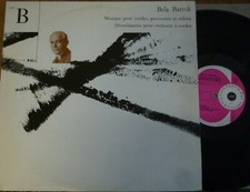 Gunter wand bartok d'occasion  Lille-