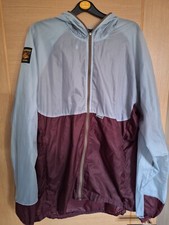 Paramo windproof jacket for sale  WALLASEY