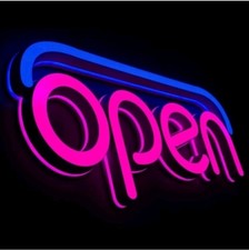 Anrookie led open for sale  Norfolk